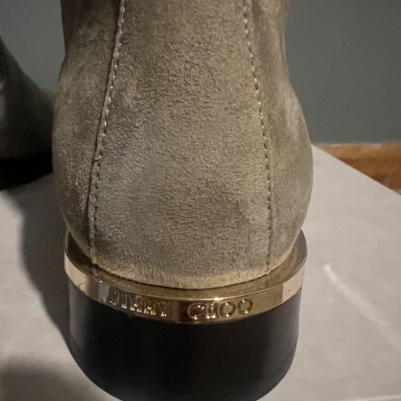 Jimmy Choo Thessaly boot - Picture 8 of 13